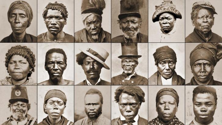 À l'occasion de la Journée nationale des mémoires de la traite, de l’esclavage et de leurs abolitions